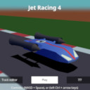 Jet Racing 4 screenshot